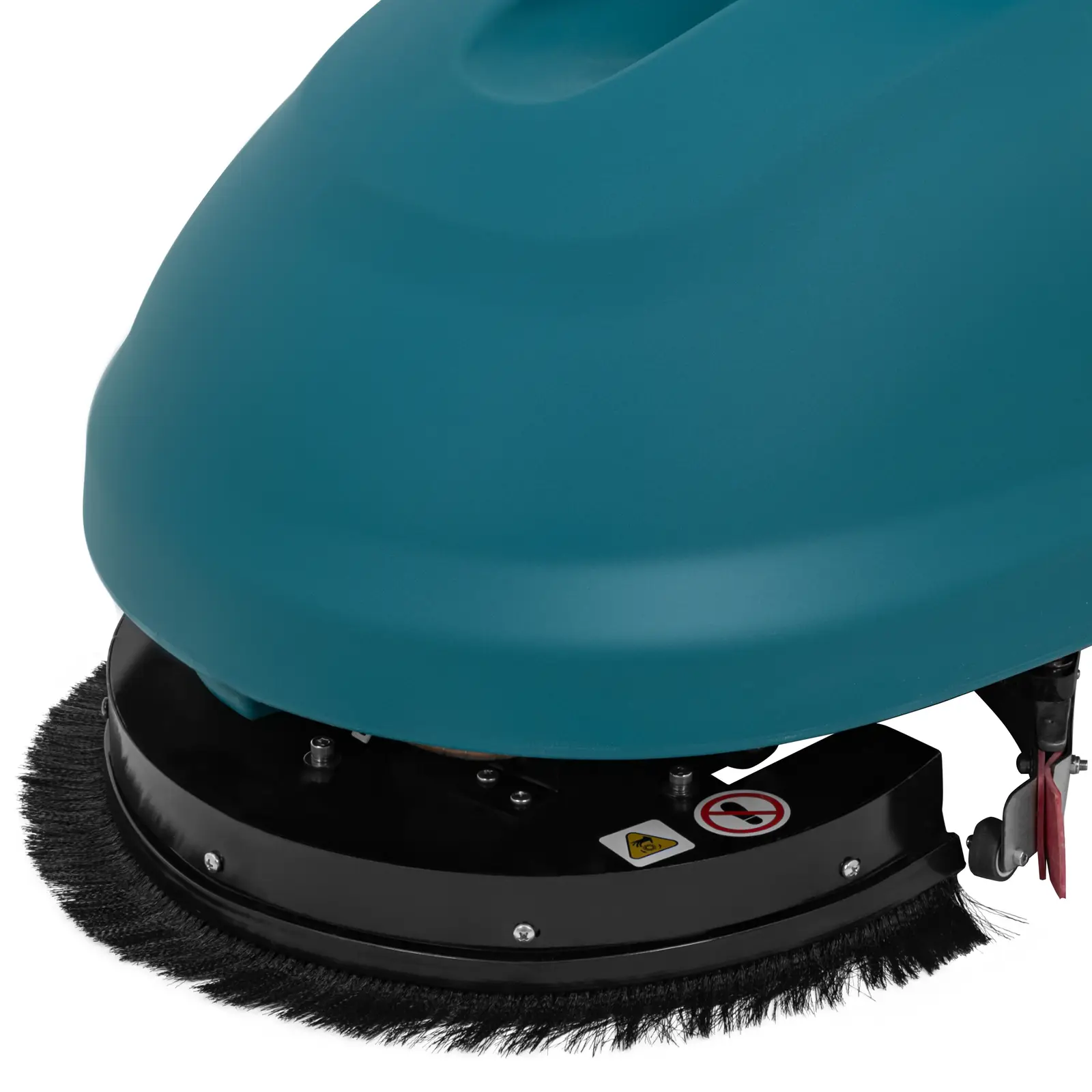 Aku podlahový mycí stroj - 35 cm - 1 500 m²/h - ruční provoz (Výkon motoru: 400 W)