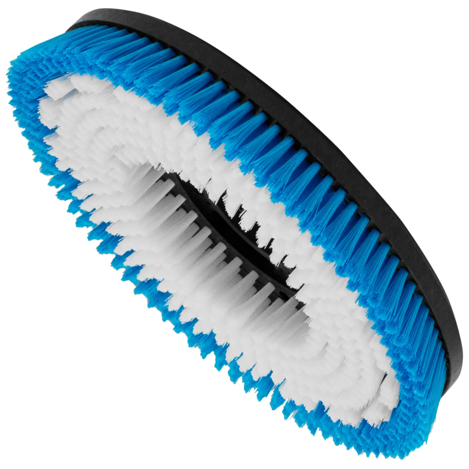 Teppebørste for enkeltplate-maskin TOPCLEAN 1800PRO+ - 42 cm / 17" - Produktbilde