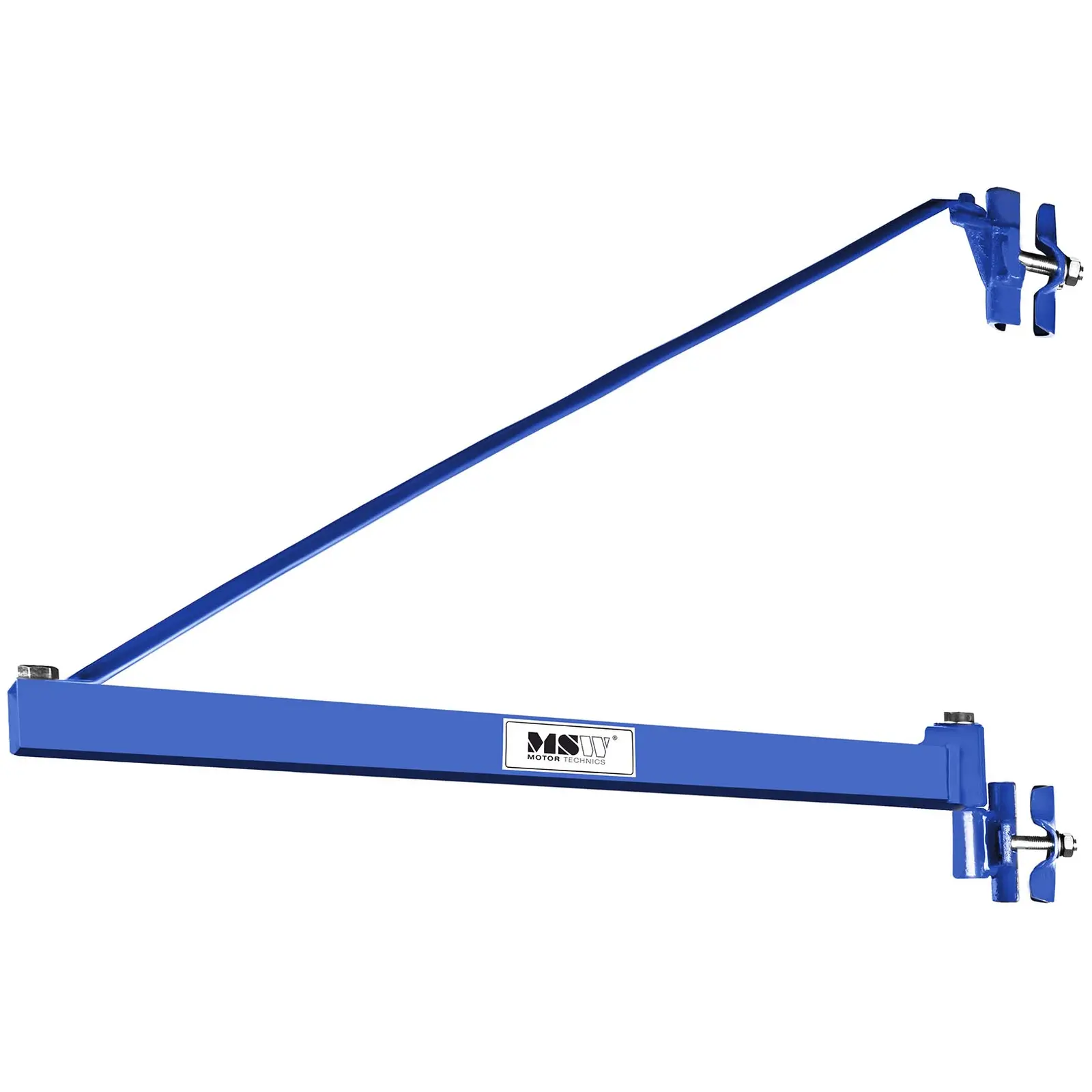 Bras de rotation pour palan - 1.000kg