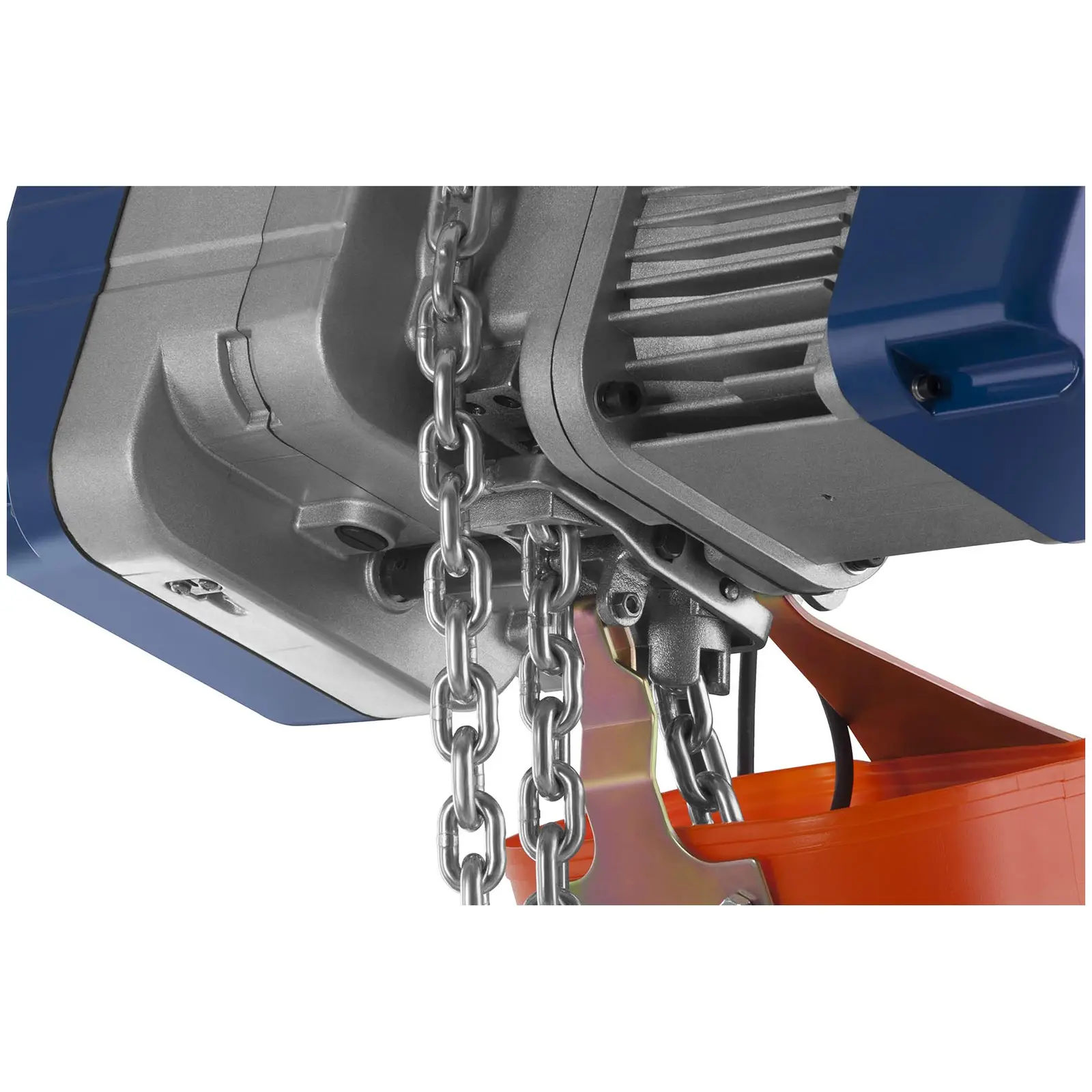 Electric Chain Hoist - 2,000 kg - 6 m