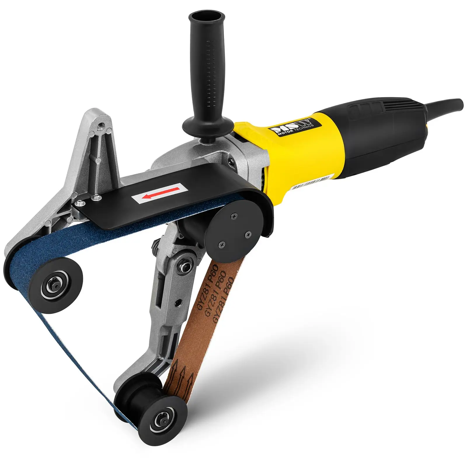 Pipe Belt Sander - 760 mm - Product Image