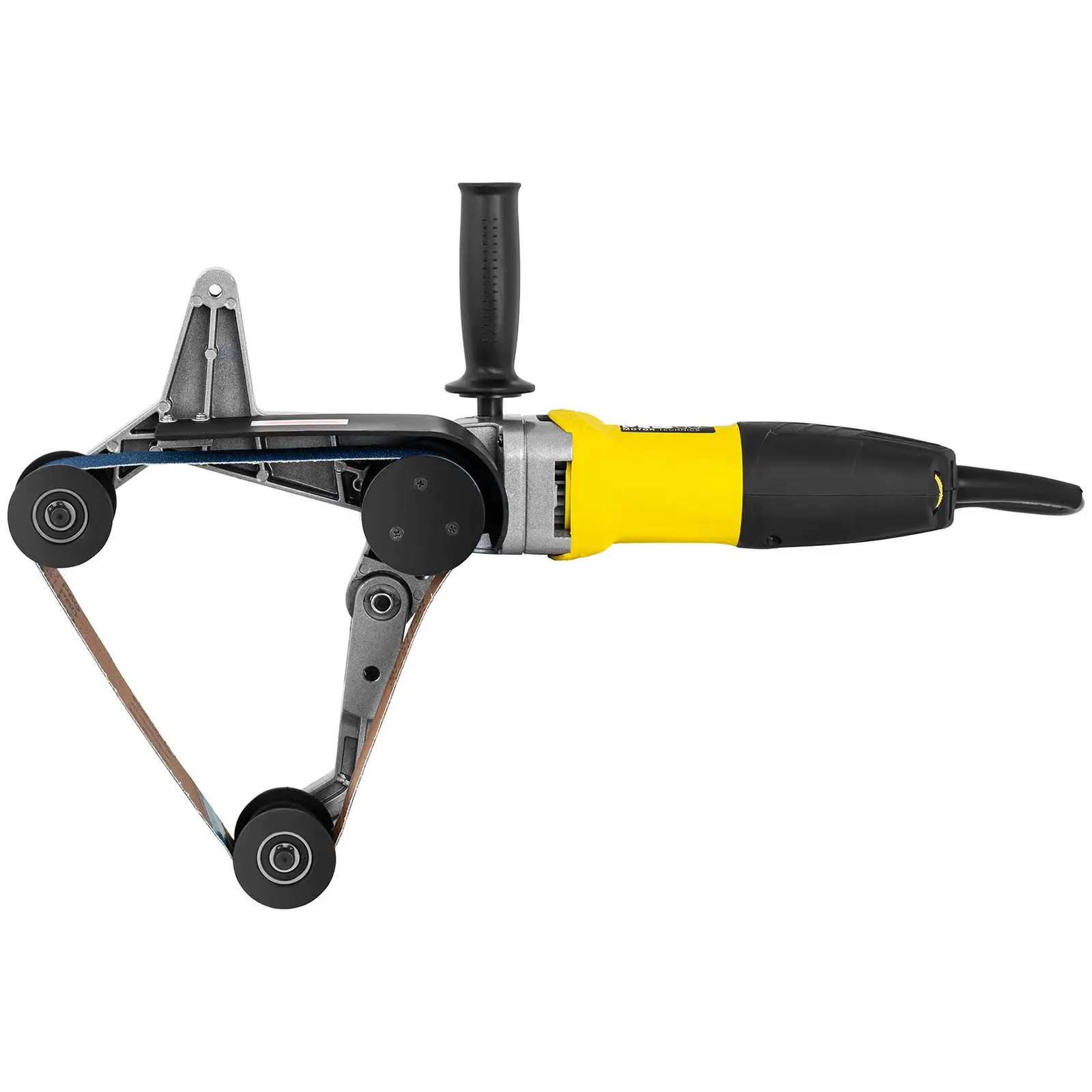 Șlefuitor cu bandă pentru țevi - 760 mm (Putere [W]: 900)