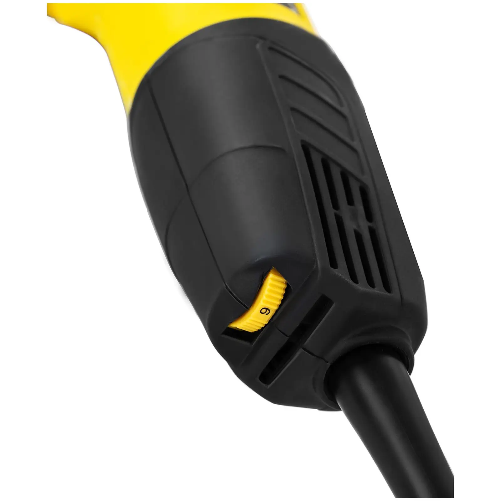 Șlefuitor cu bandă pentru țevi - 760 mm (Tensiune [V]: 230)