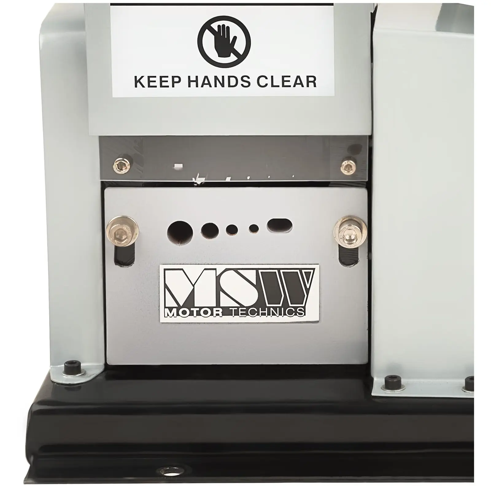 Tweedehands Kabelstripmachine - 370 W - 5 sleuven