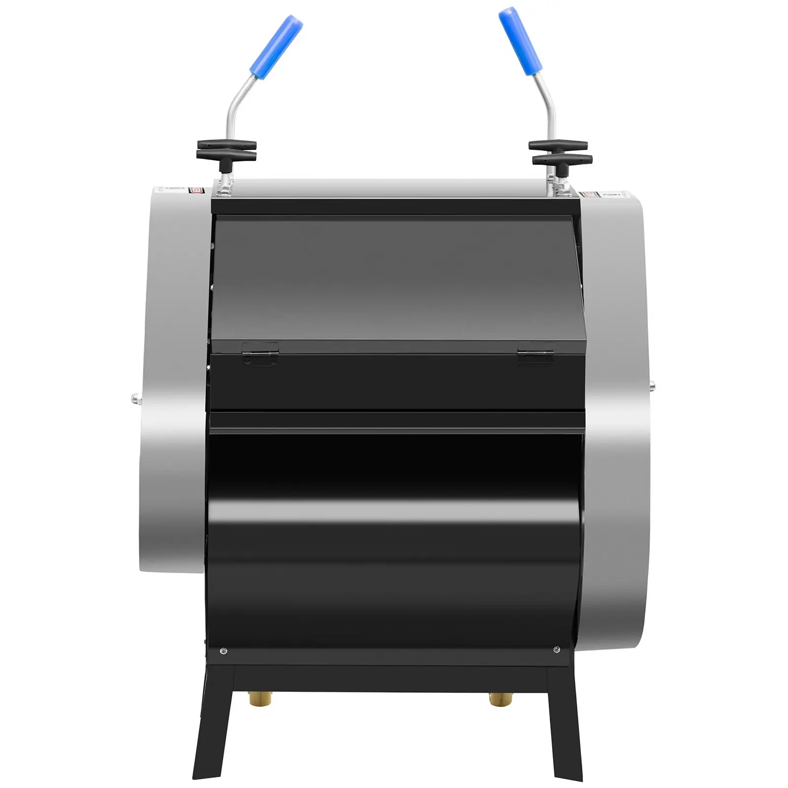 Elektrická loupačka kabelů - 2 200 W - 21 vsuvek (Emitovaný hluk: 81 dB)