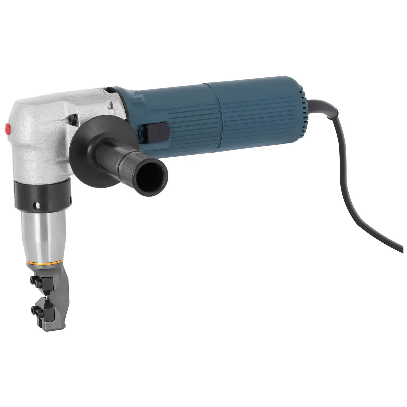 Prostřihovač plechu - 625 W - 1 000 ot/min - 4 mm (Akustický výkon: 90.9 dB)