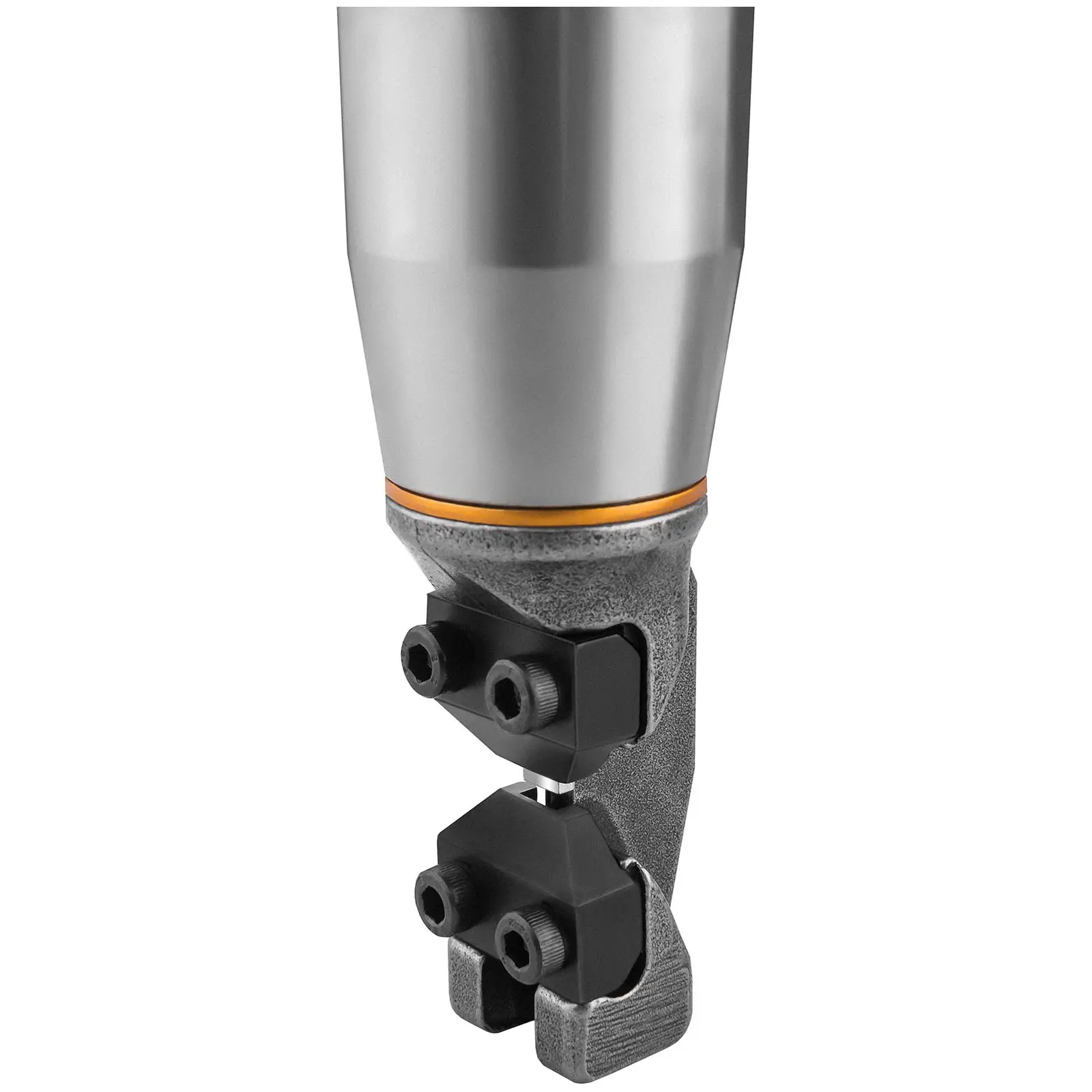 Prostřihovač plechu - 625 W - 1 000 ot/min - 4 mm (Hladina akustického tlaku: 79.9 dB)