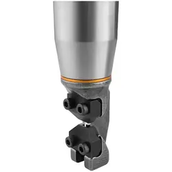 Nibbler - 625 W - 1000 r/min - 4 mm
