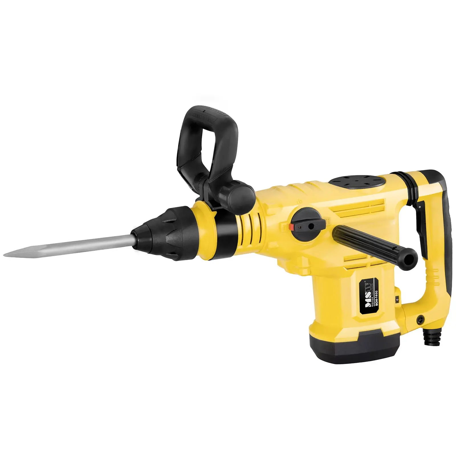 Hammer drill rpm hot sale