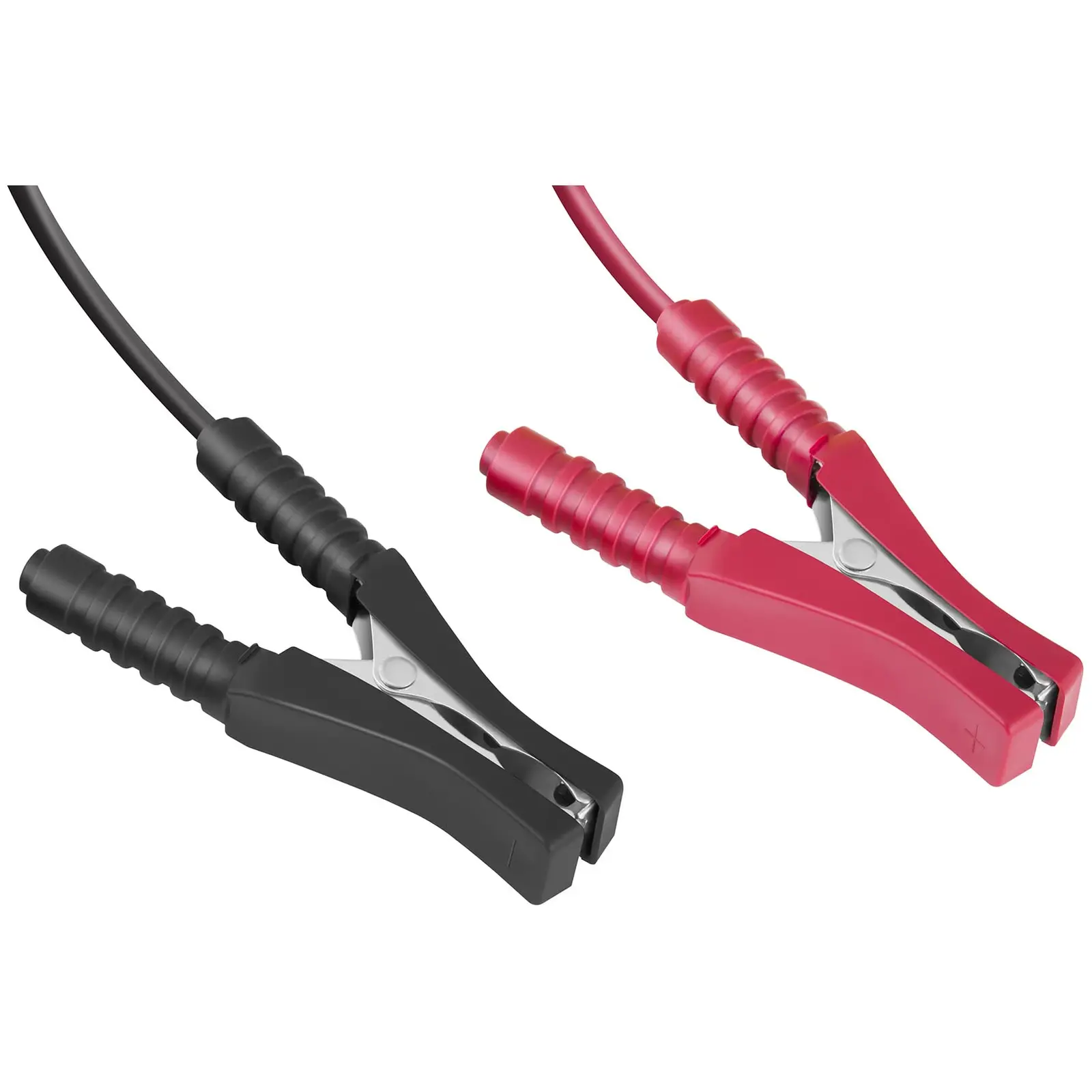 Autobatterie-Ladegerät - Starthilfe - 12/24 V - 20/30 A (Kabel mit Klemme (-): 1.5 m)