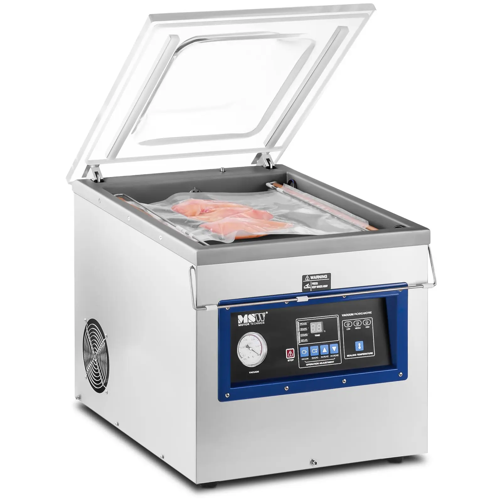 Occasion Machine sous vide - 900 watts