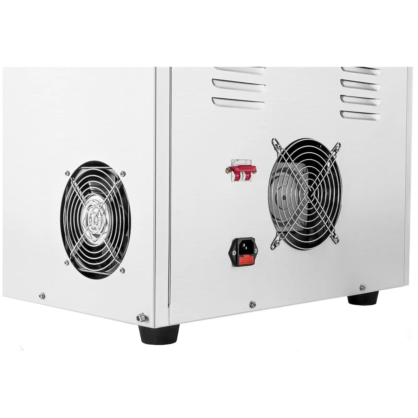 Vakuovačka-900 W-s kódovací funkcí (Svařovací tyč [mm]: 400 x 15)
