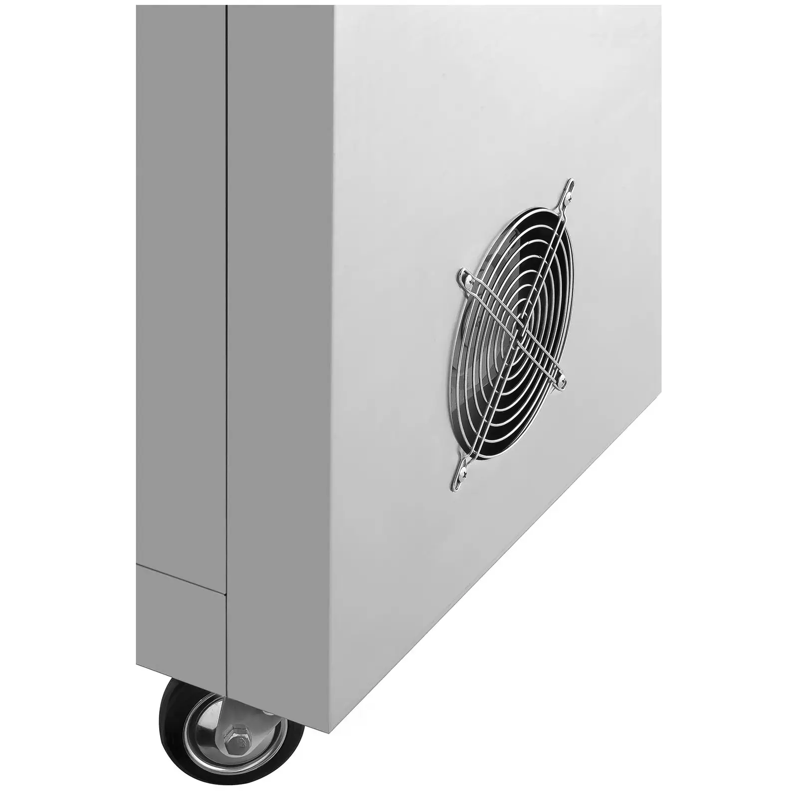 Vakuumierer - 900 W - Standgerät mit Kodierfunktion (Schweißstab [mm]: 400 x 15)