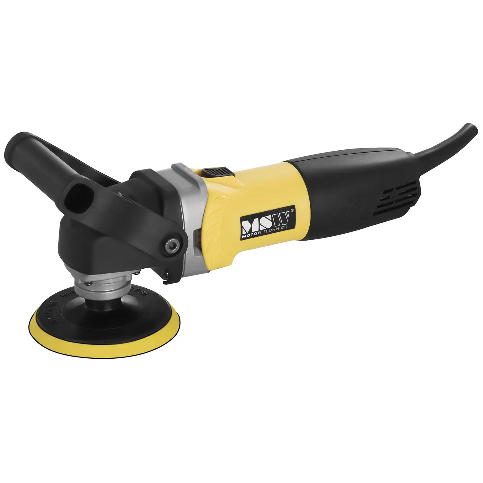Polisher - 800 Watt - 6 Speed - Product Image