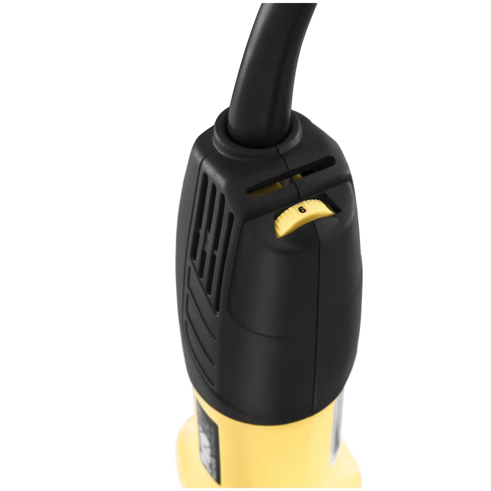 Polisher - 800 Watt - 6 Speed (Sound power: 109 dB)