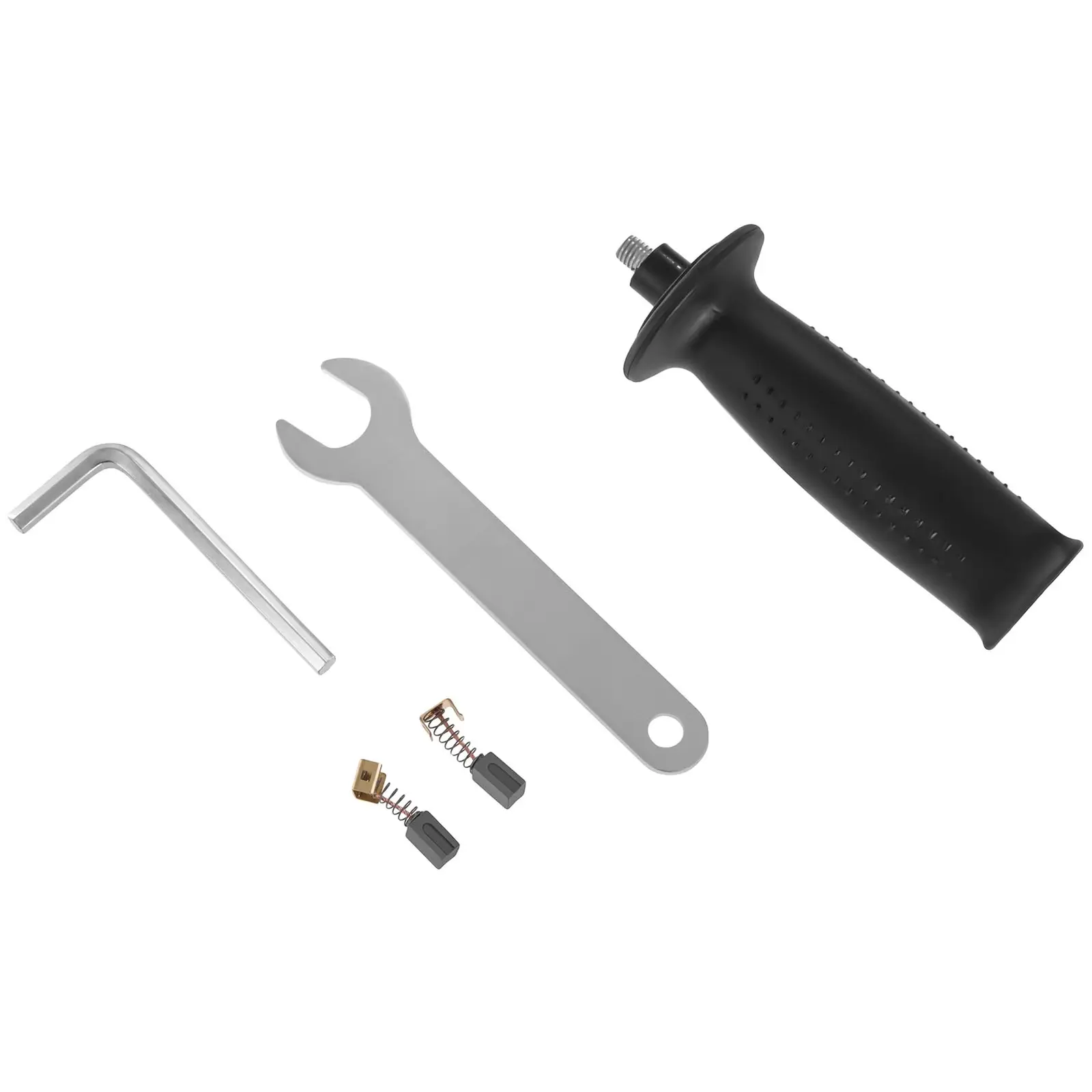 Polisher - 800 Watt - 6 Speed (Sound pressure level: 98 dB)