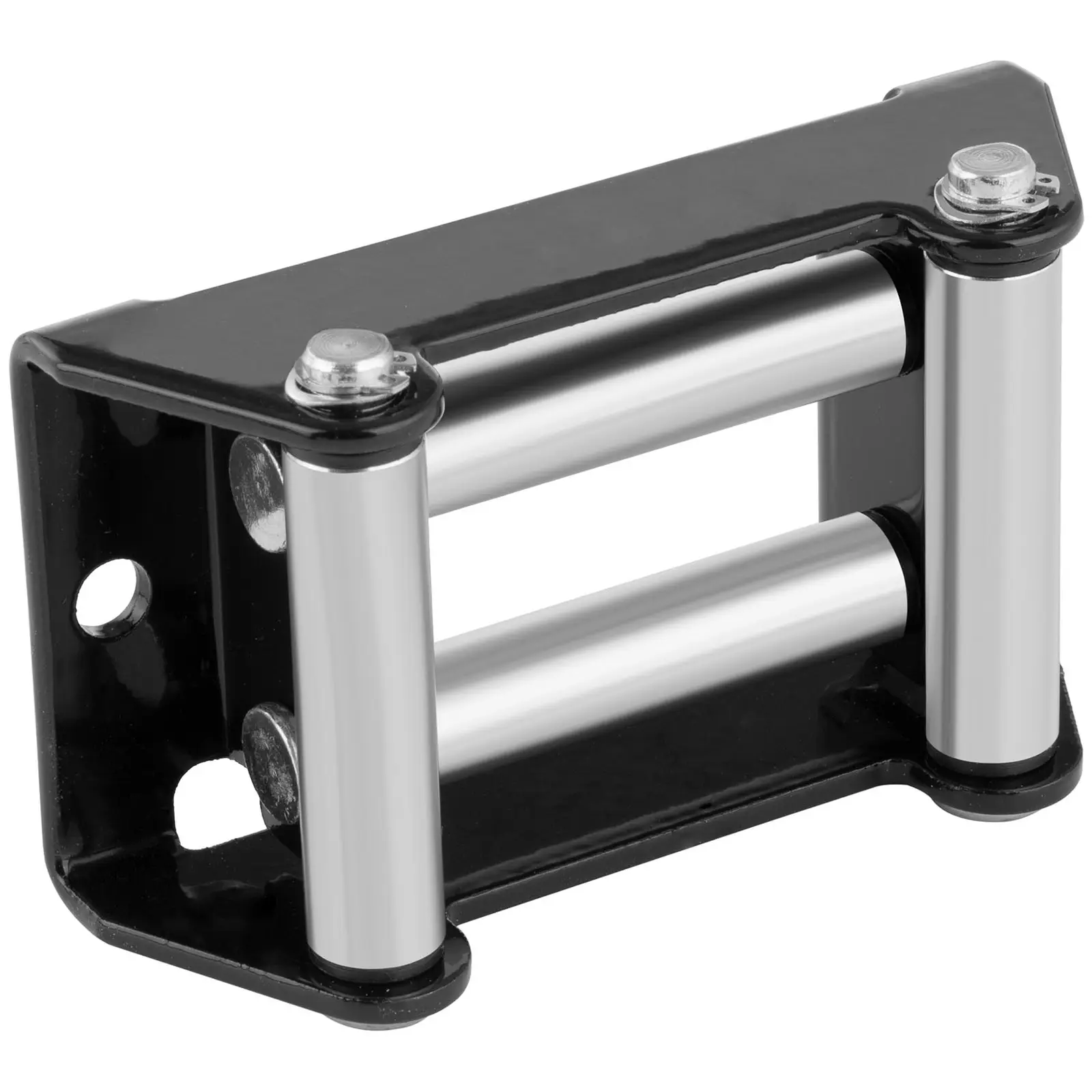 Fairlead Roller - 4 Rolls - up to 3.500 lbs/1.590 kg