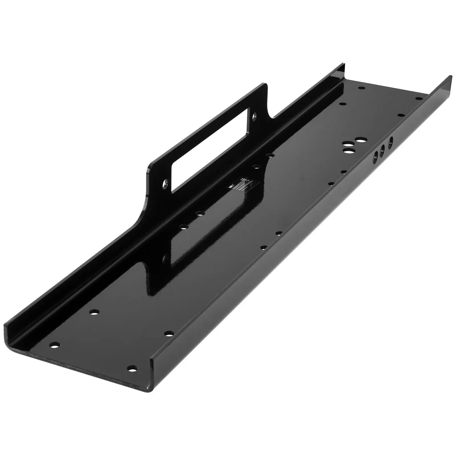 Montageplatte für Seilwinden - 920 x 182 mm - 13.500 lbs - 6.136 kg