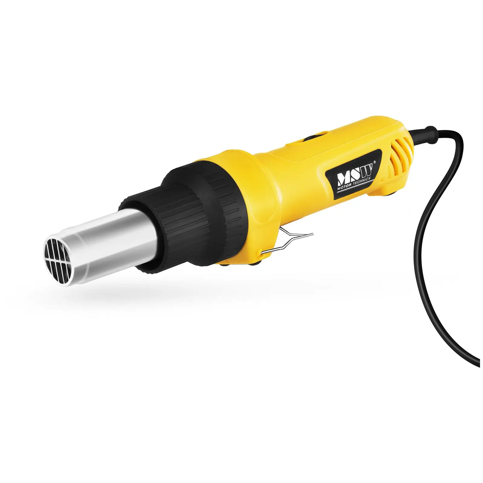 Heat Gun - 2 Stages - 550°C-  Straight Handle