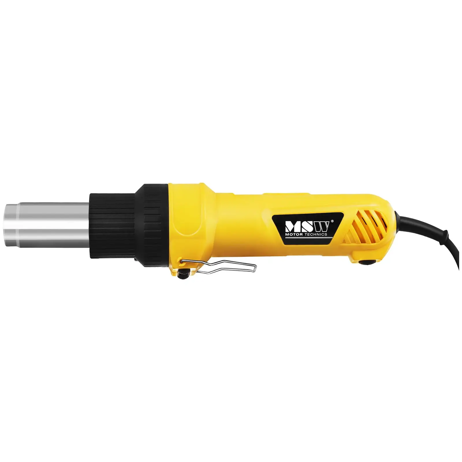 Heat Gun - 2 Stages - 550°C-  Straight Handle