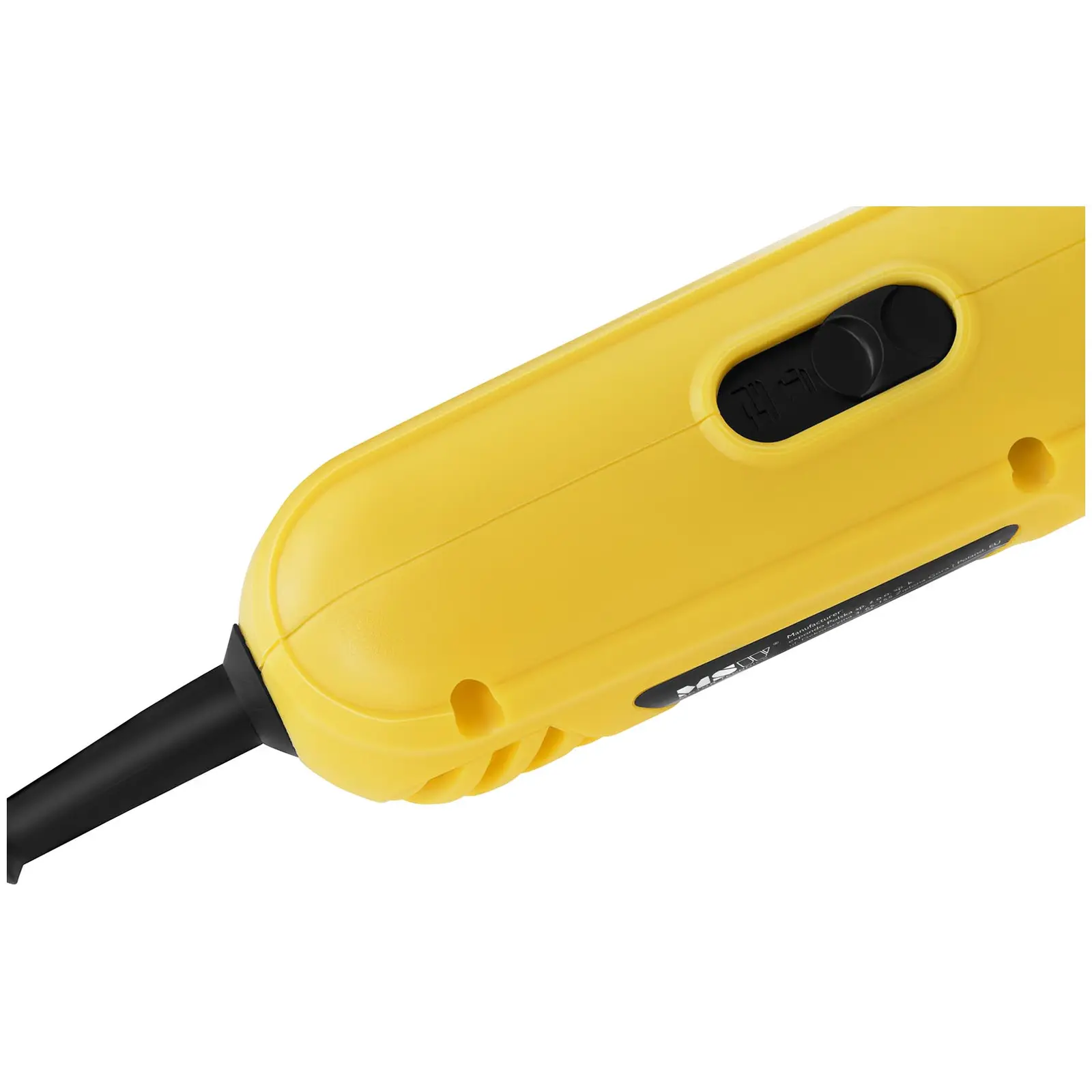 Heat Gun - 2 Stages - 550°C-  Straight Handle