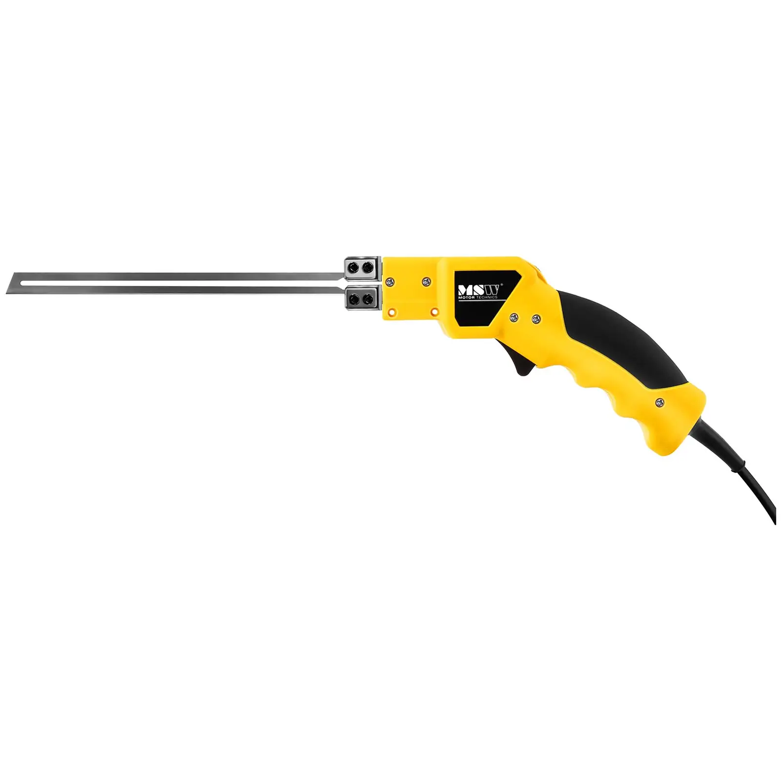 Řezačka styroporu - 150 W (Provoz na baterie: Ne)
