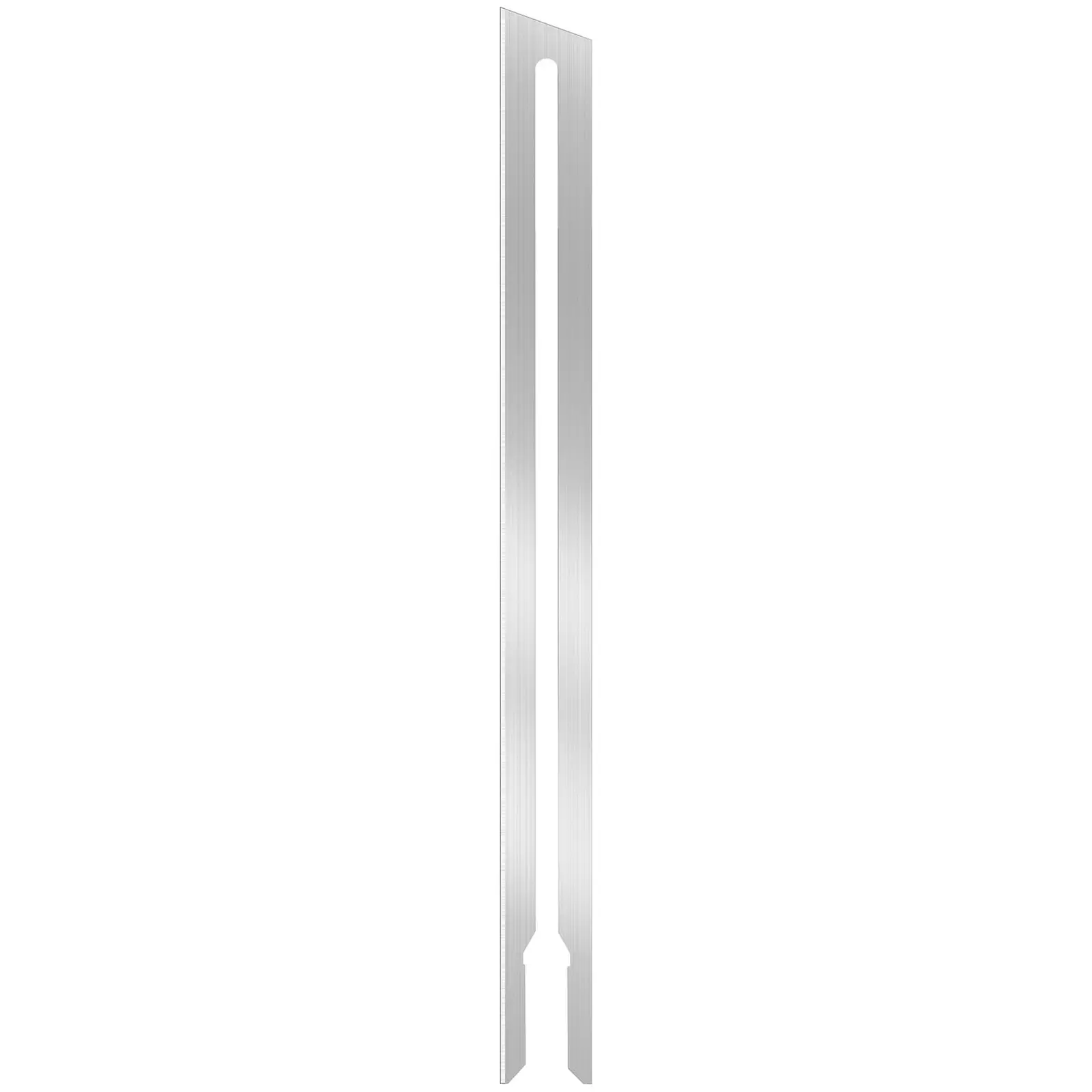Ostrze proste - 150 mm - Zdjęcie produktu