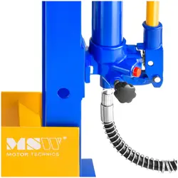 MSW WP-10T Hydraulic Workshop Press
