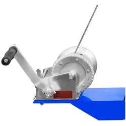 Dílenský lis hydropneumatický- 10 tun lisovací tlak