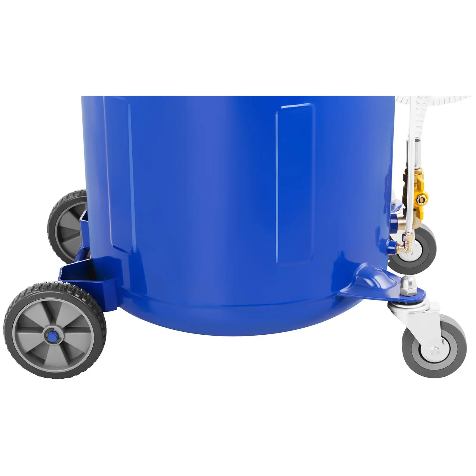 Engine Oil Extractor - 75 L Tank