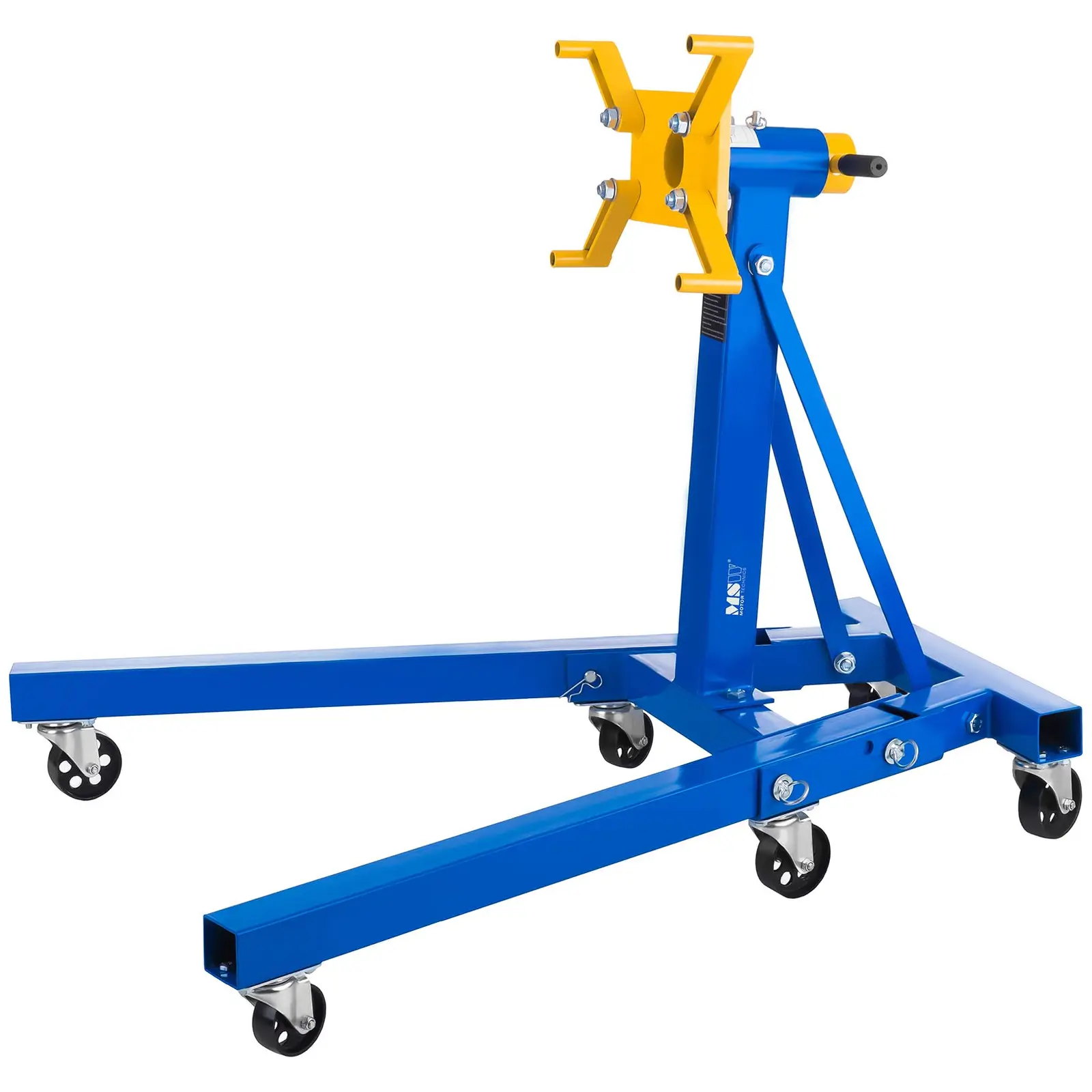 Support moteur - 900 kg