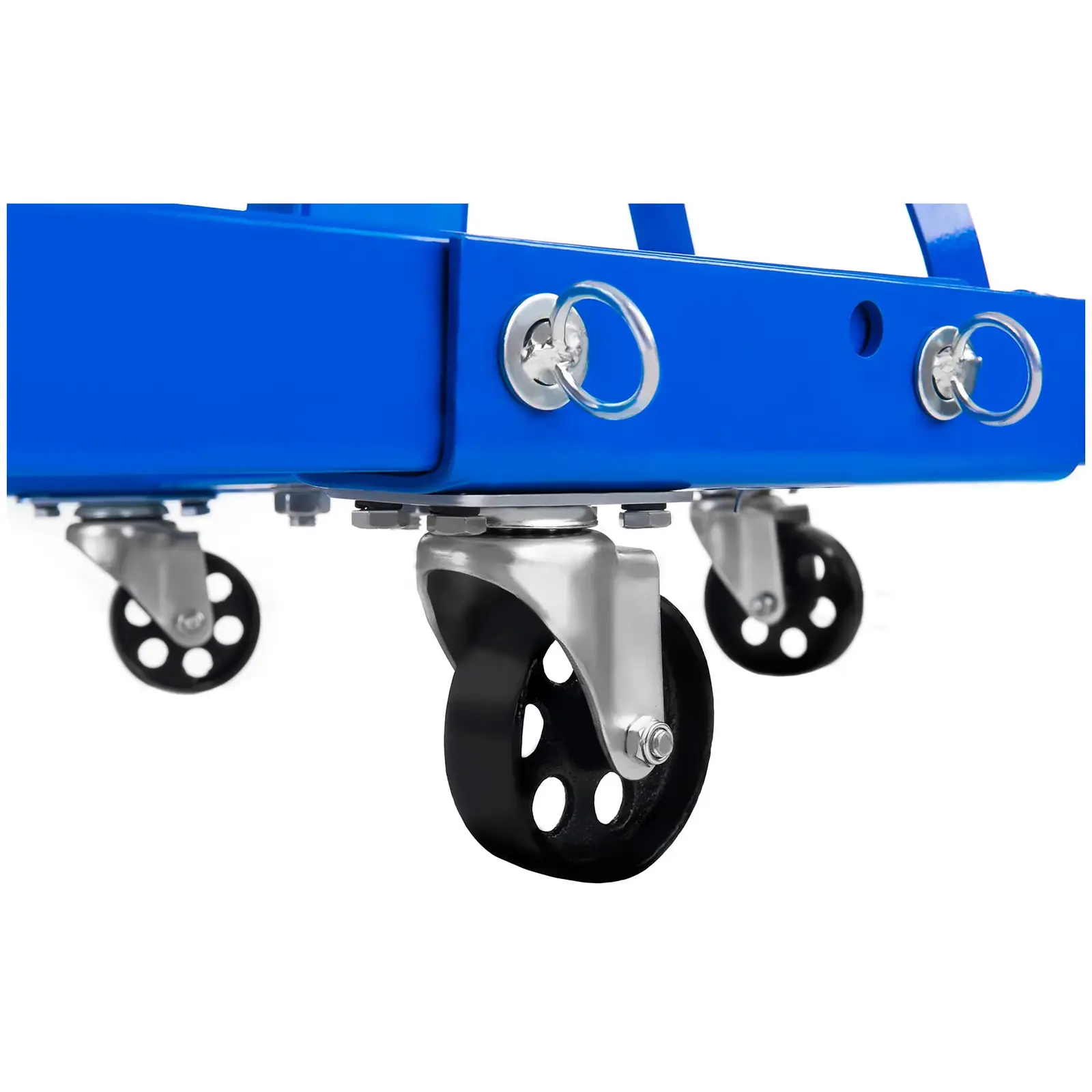 Stojan na motor do 900 kg (Délka ramene: 70 mm)