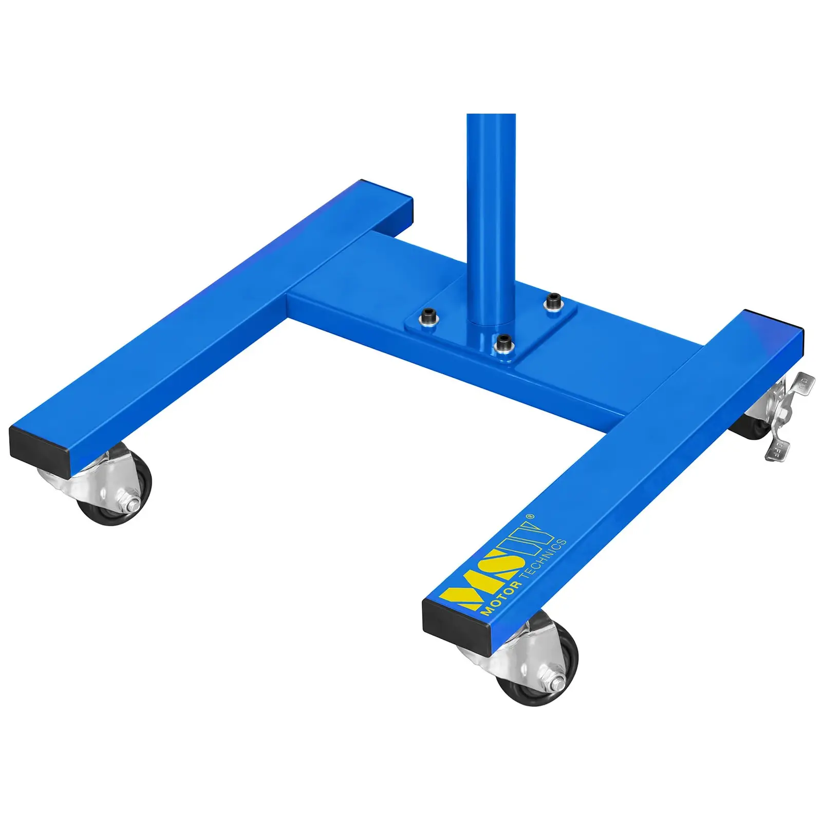 Infrarot-Lacktrockner - 2.200 W - 2 Strahler - 8