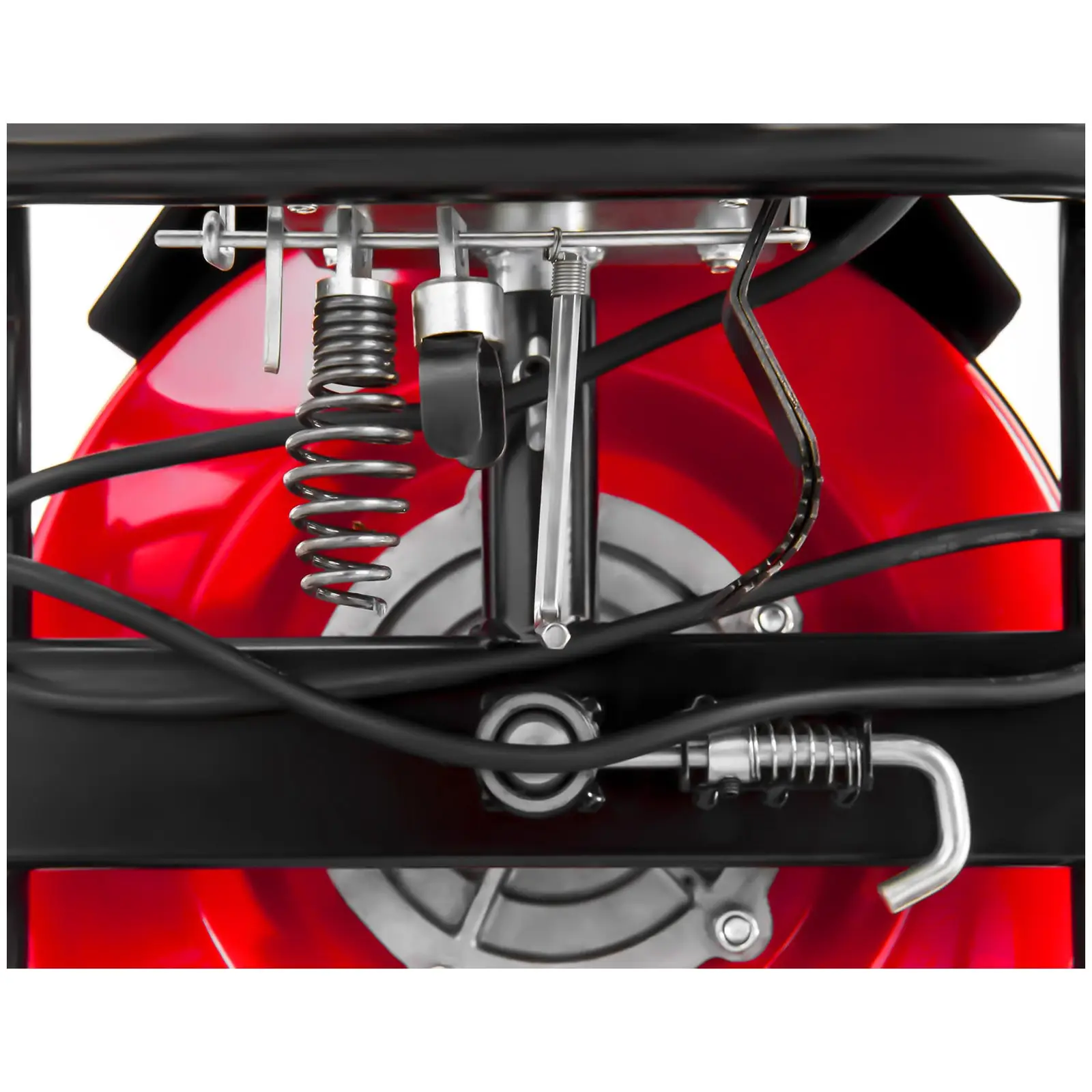 Furet électrique 390 watts Ø 25 - 125 mm (Puissance [W]: 390)
