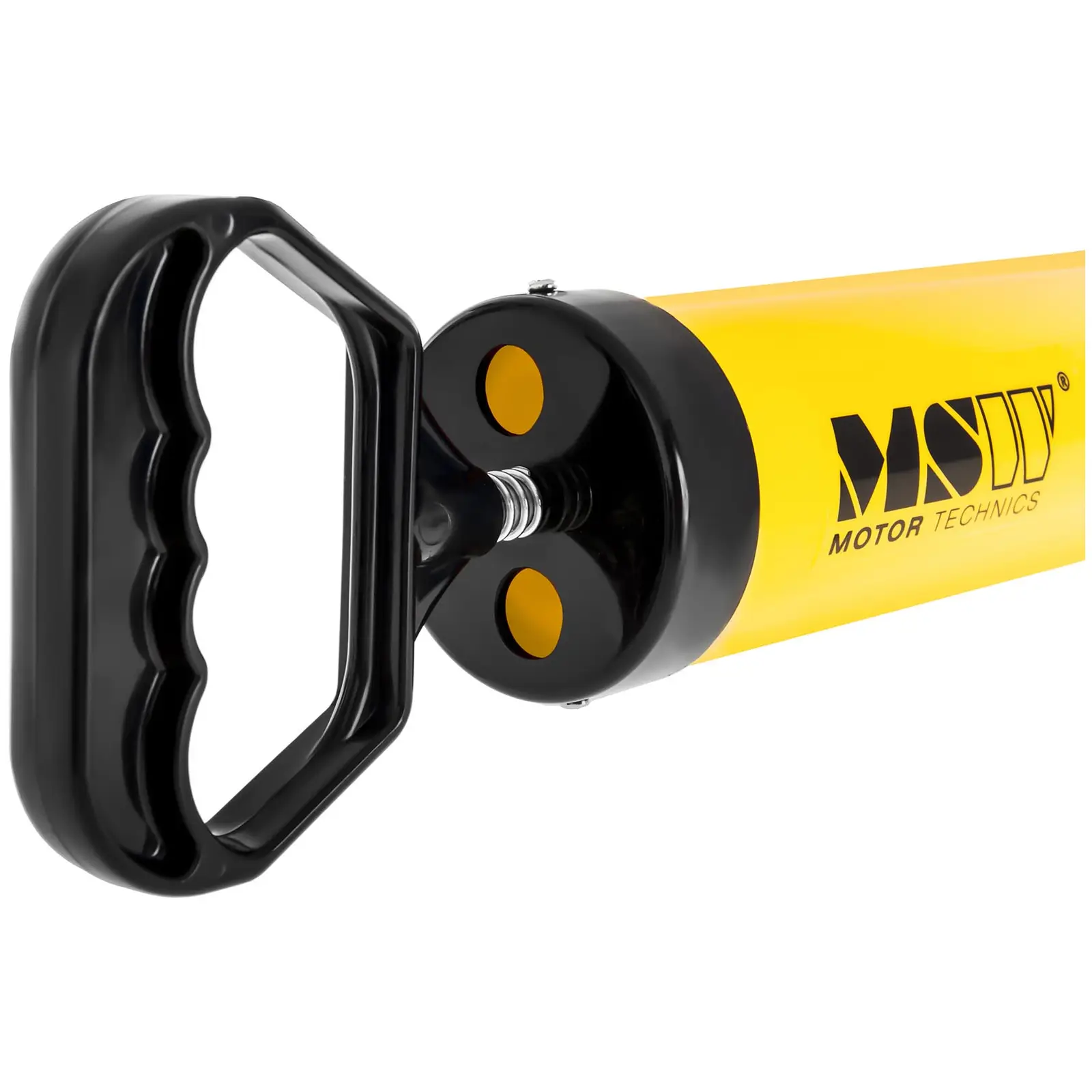 Pumpa na čištění odpadů -70 mm vnitřní průměr (Průměr adaptéru (dlouhý): 75 mm)