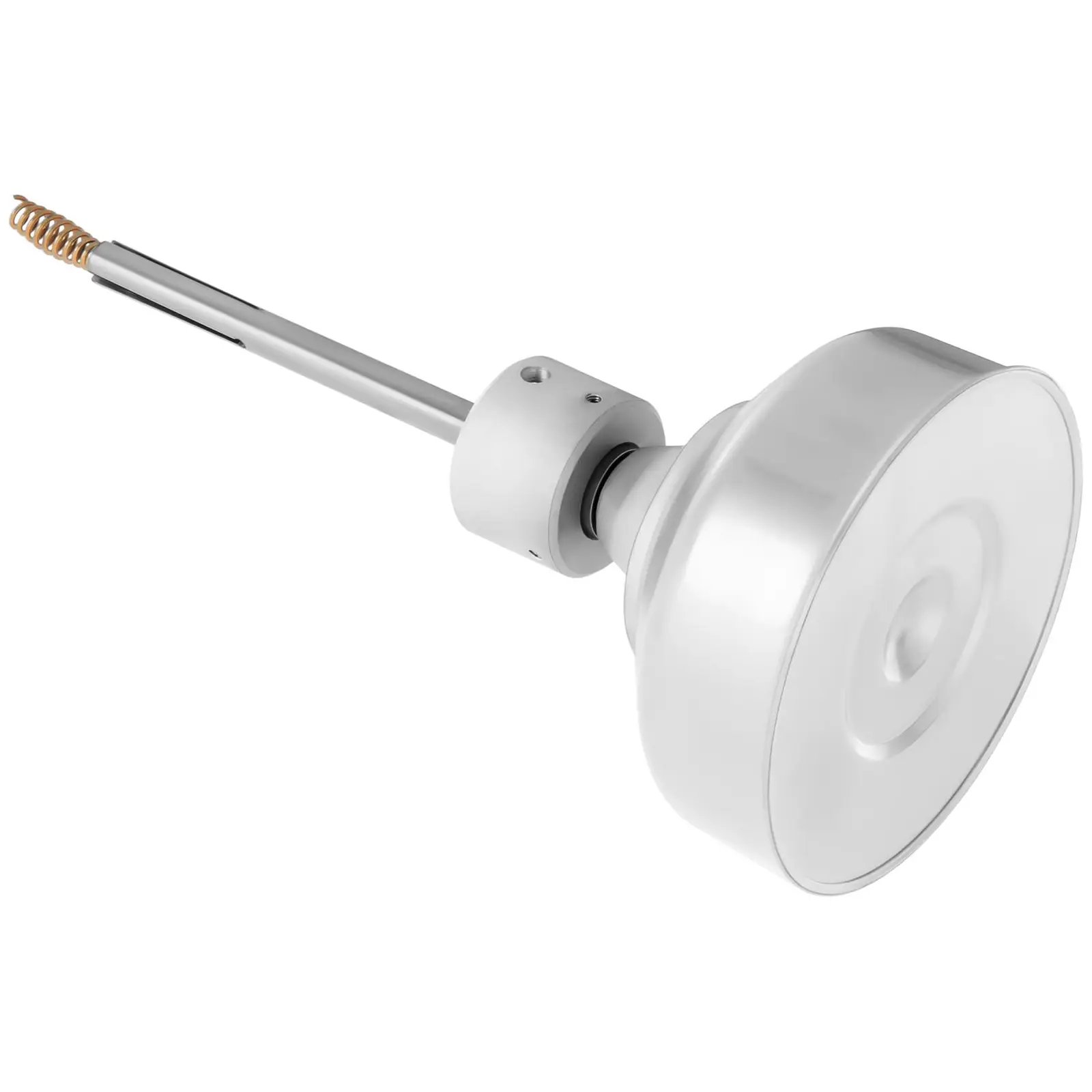 Furet électrique 570 watts 400 tr/min Ø 20 - 150 mm (Puissance [W]: 570)