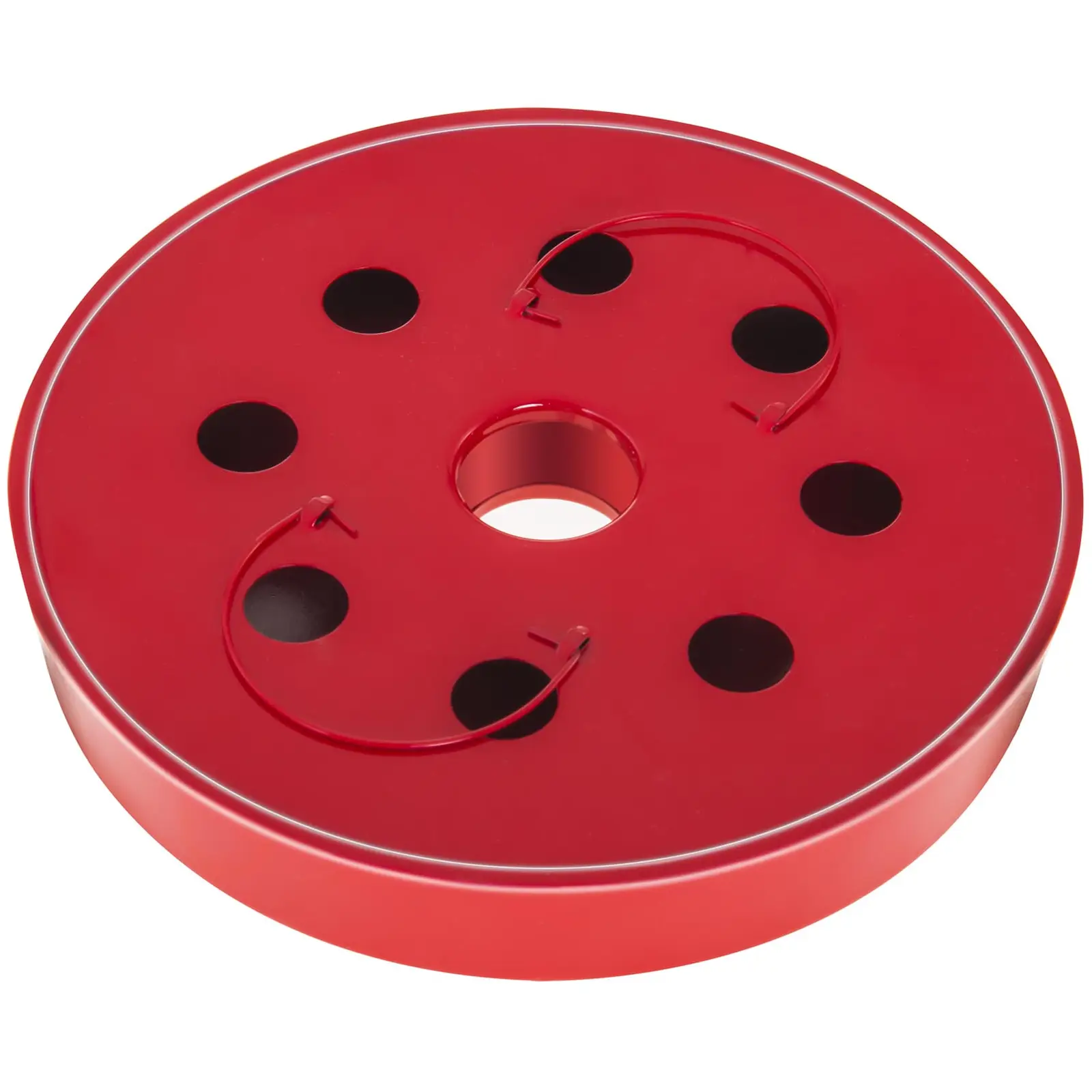Furet électrique 570 watts 400 tr/min Ø 20 - 150 mm (Vitesse de rotation [tr/min]: 400)