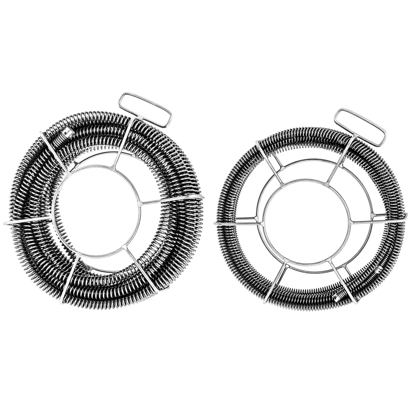 Čistička potrubia - 570 W - 400 ot/min - Ø 20 až 150 mm