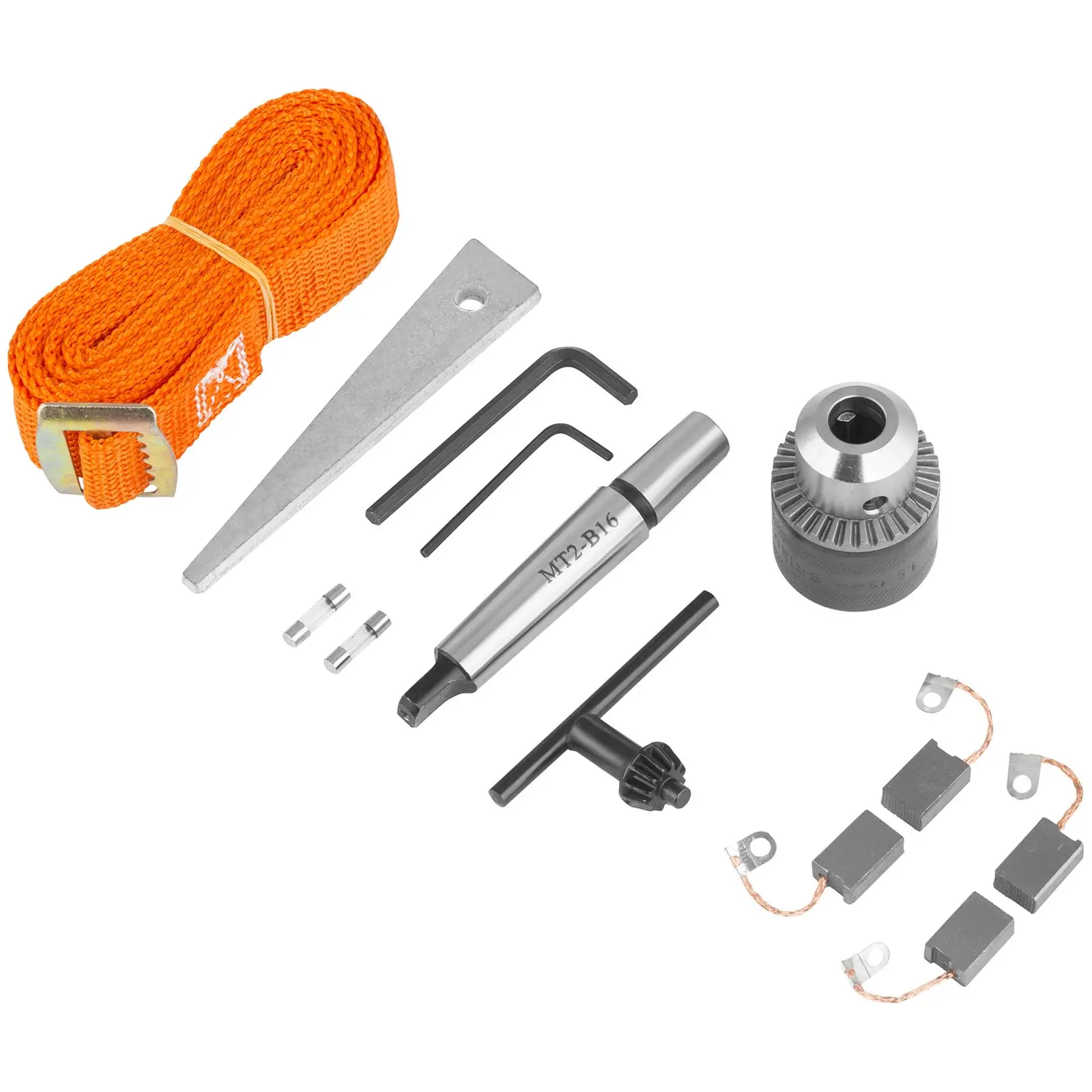 Carotatrice magnetica - 1300 watt - 600 giri/min - 11