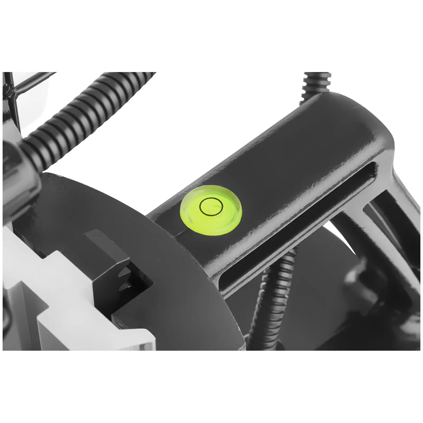 Carotatrice magnetica - 1300 watt - 600 giri/min - 4