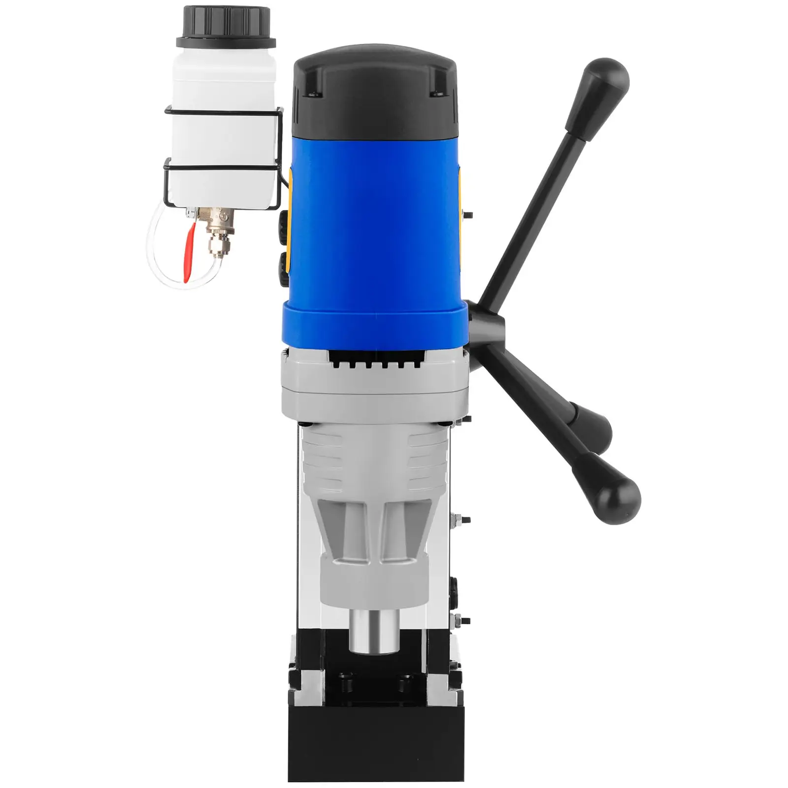 Perceuse magnétique - 1 380 watts - 600 tr / min - Queue Weldon 19 mm (Fonction de taraudage: Oui)