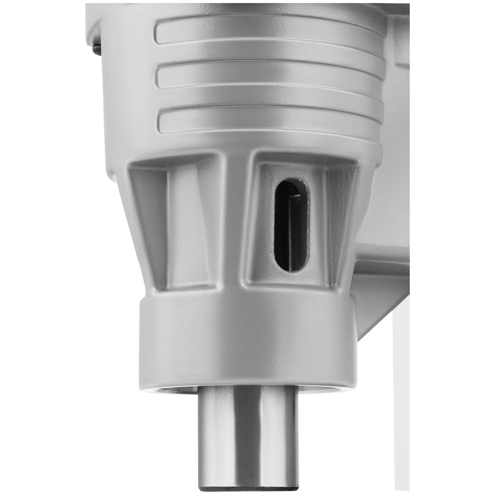 Perceuse magnétique - 1 680 watts - 370 tr / min - Queue Weldon 19 mm (Sangle d'arrimage de sécurité: Oui)
