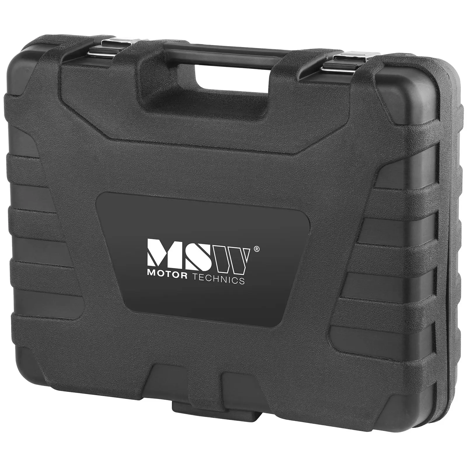 Perceuse magnétique - 1 680 watts - 370 tr / min - Queue Weldon 19 mm (Profondeur de perçage max. avec foret aléseur: 50 mm)