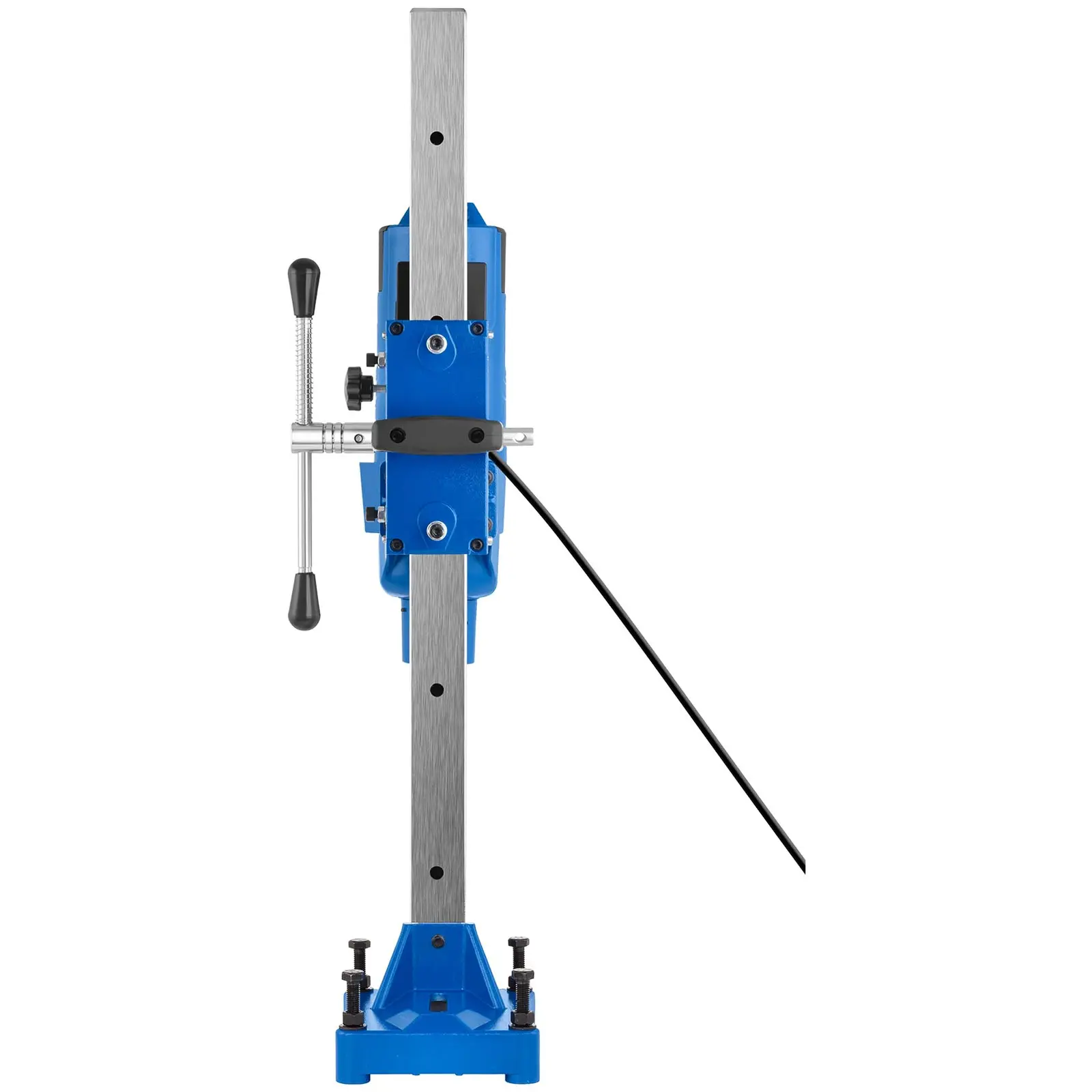 Jádrová vrtačka - 4 800 W - 570 ot/min - max. průměr vrtání 230 mm (Délka chladicí hadice: 3.1 m)