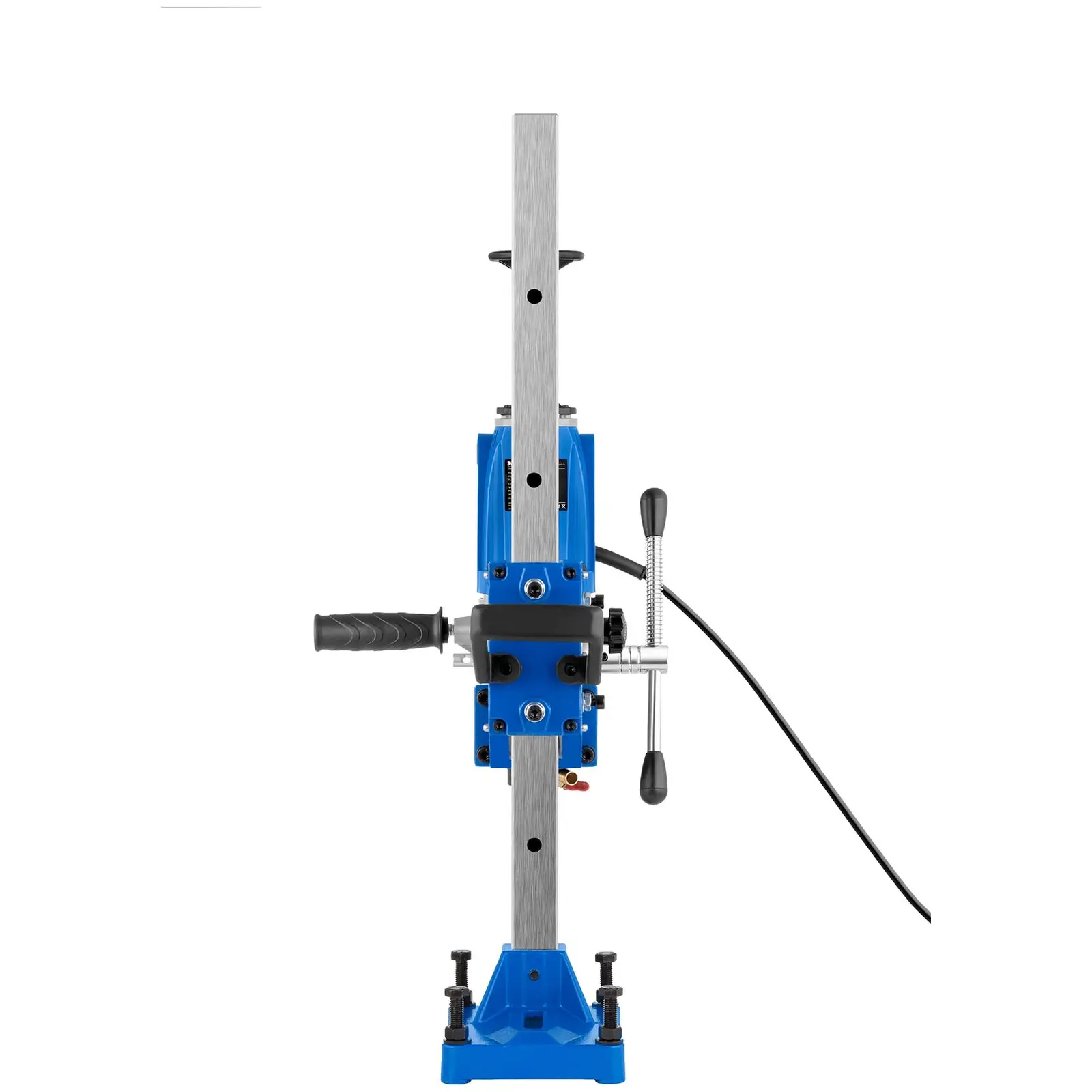 Jádrová vrtačka - 2 880 wattů - 1 200 ot/min - max. průměr vrtání 152 mm (Hladina akustického tlaku: 70 dB)