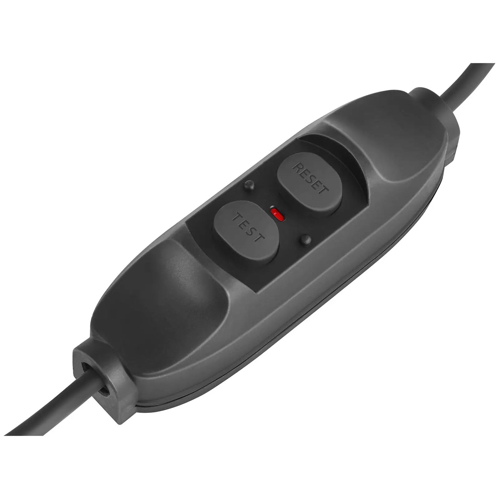 Jádrová vrtačka - 3 300 W - 580 ot/min - max. průměr vrtání 255 mm (Přenosný proudový chránič na kabelu: Ano)