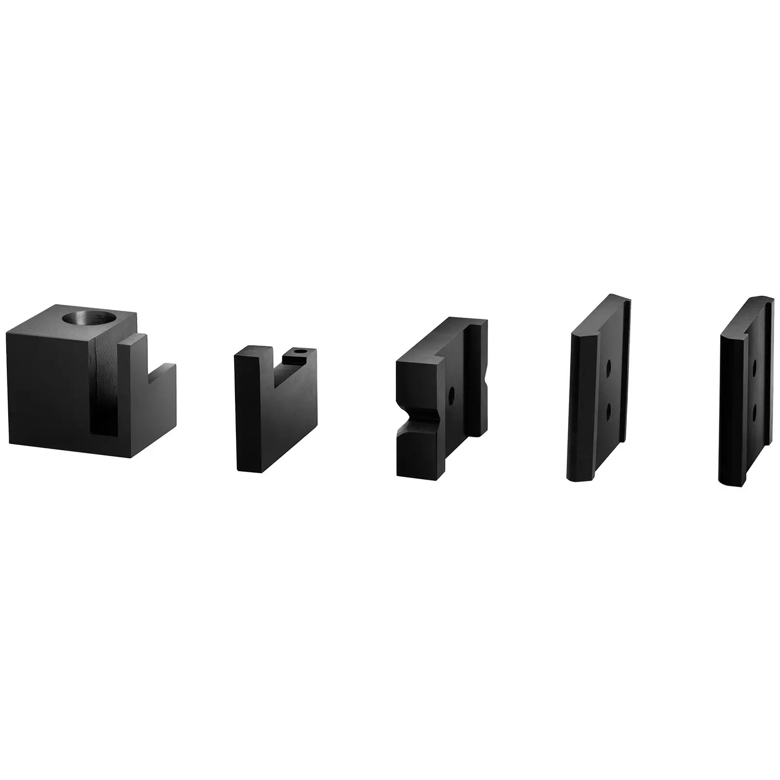 Ruční ohýbačka trubek - 100 mm - 4 tvary - 120° (Maximální ohybový odpor: 23 kg/mm²)