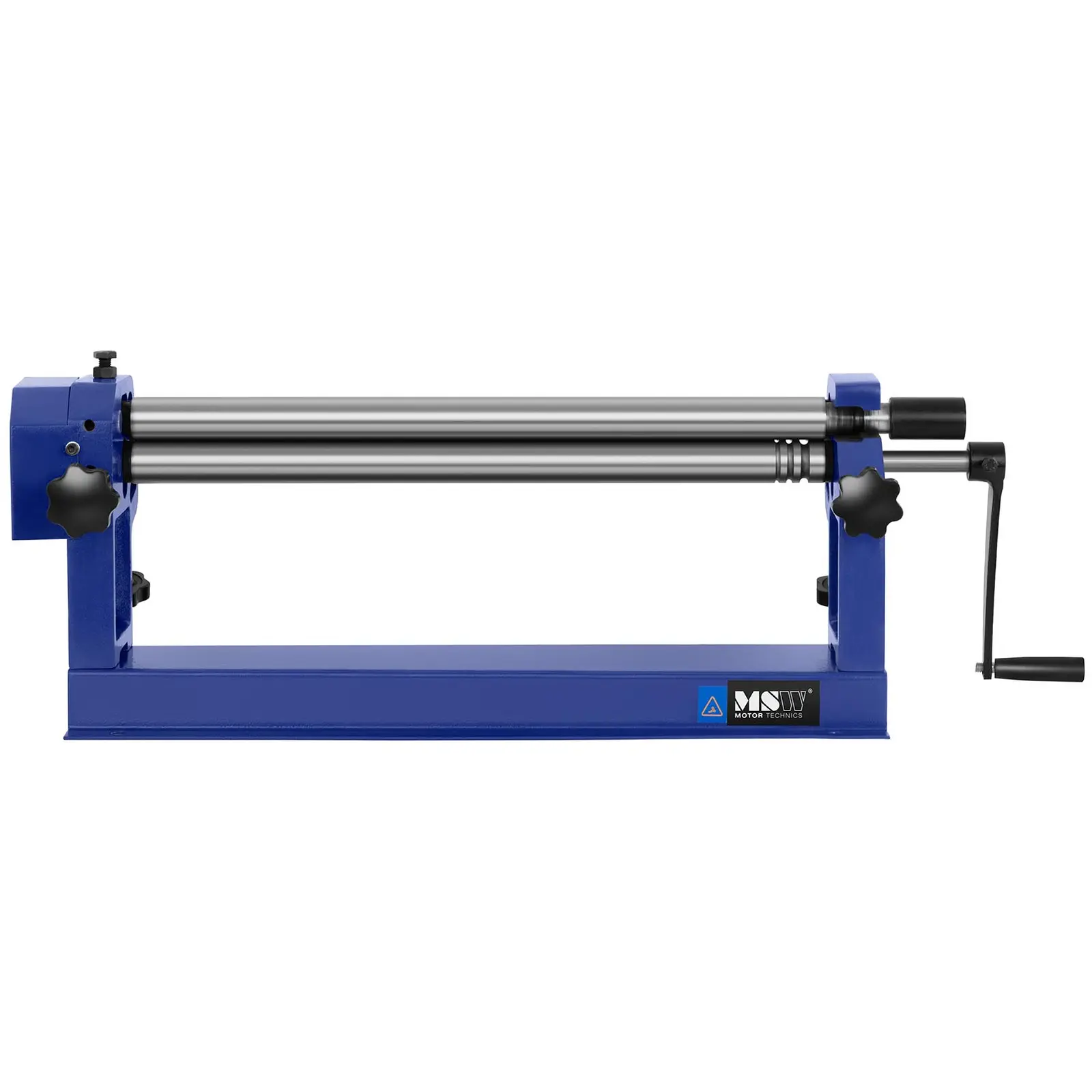 Cintreuse à rouleaux - 610 mm (Matériau(x): Acier au carbone)