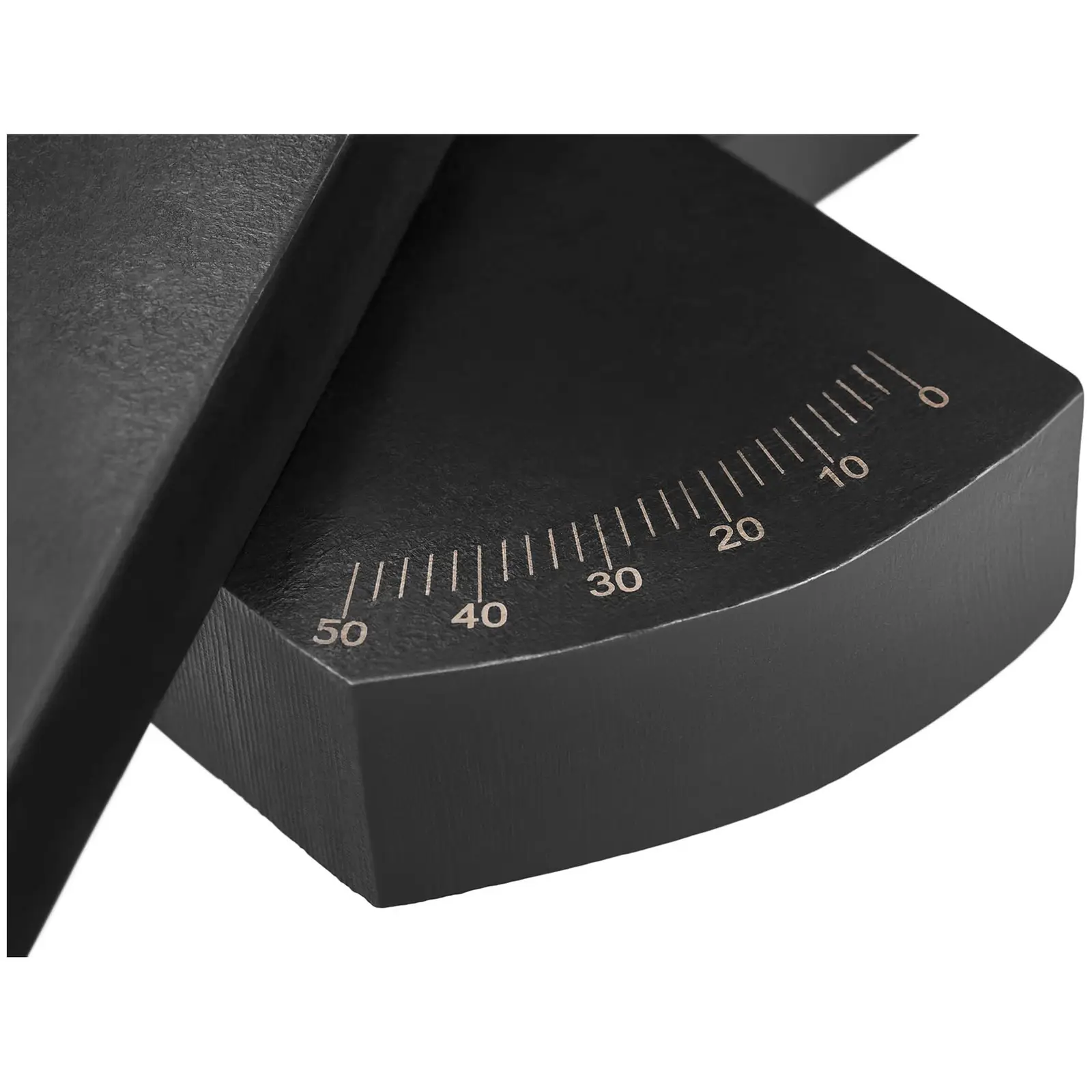 Děrovačka trubek - Ø 76 mm (Materiál: Ocel)