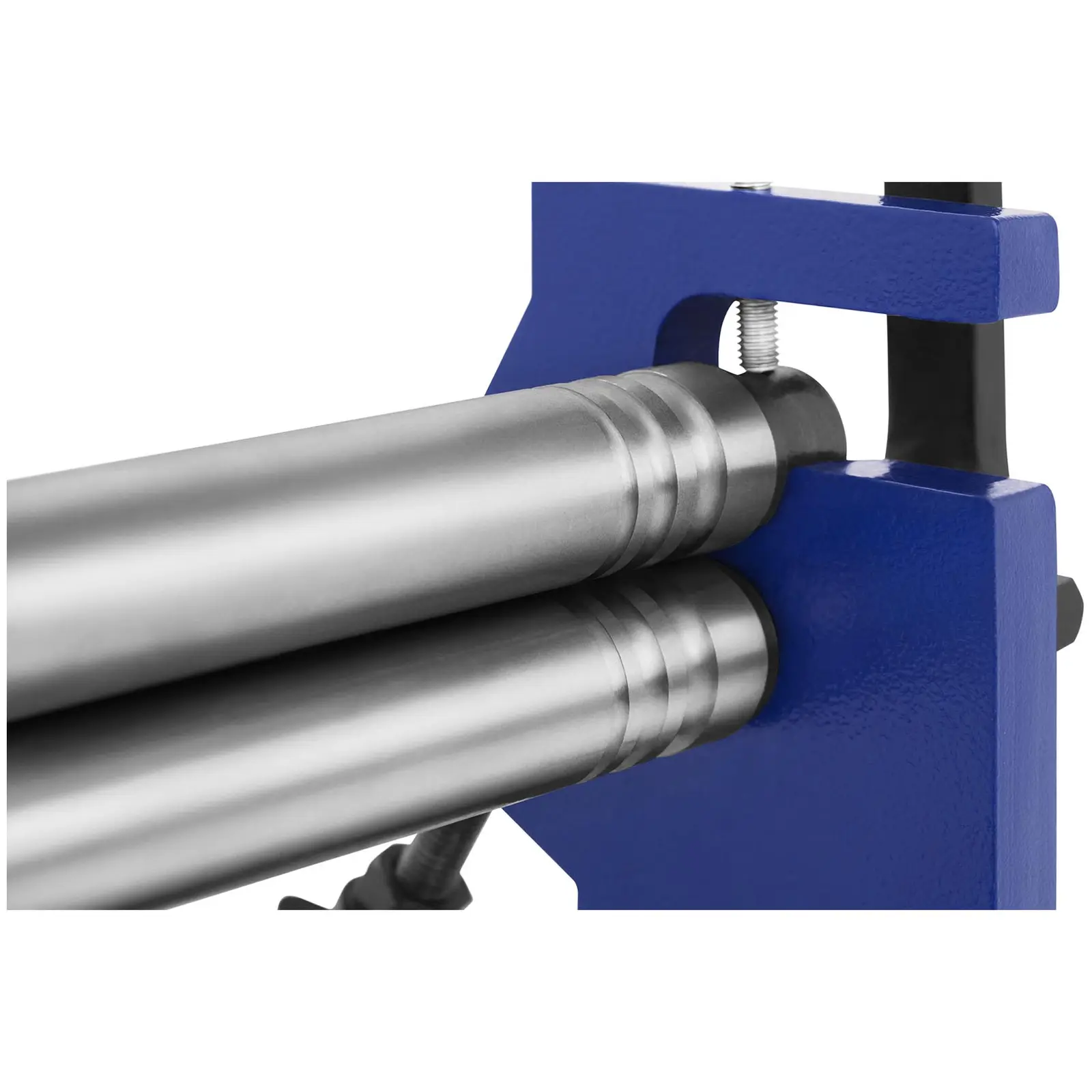 Cintreuse à rouleaux - 310 mm - Fixation par étau (Diamètre du câble [mm]: 8 / 6 / 4)